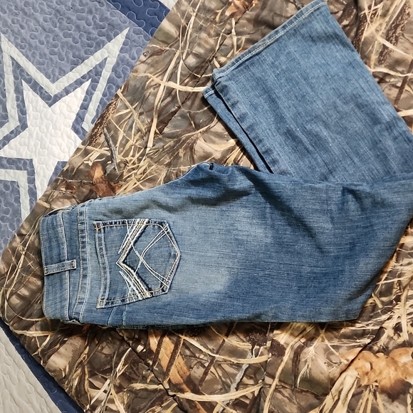 Ariat Riding Jeans - Picture 2 of 7